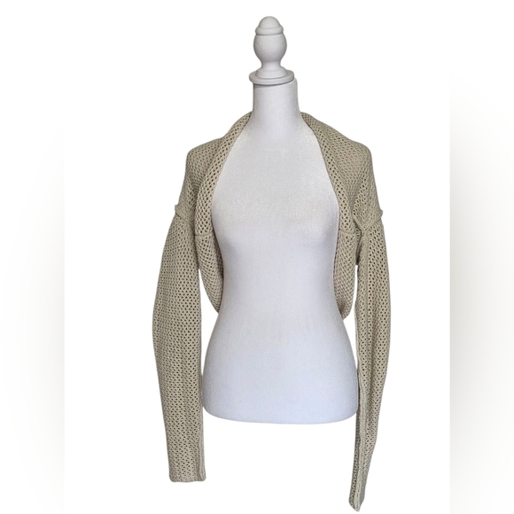 Urban Outfitters Tess Cardigan Size SP - Picture 2 of 7